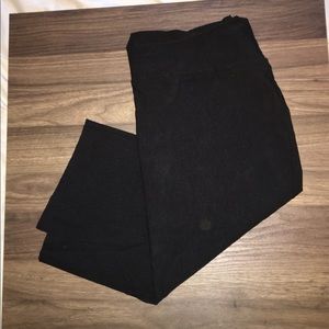 Pencil skirt